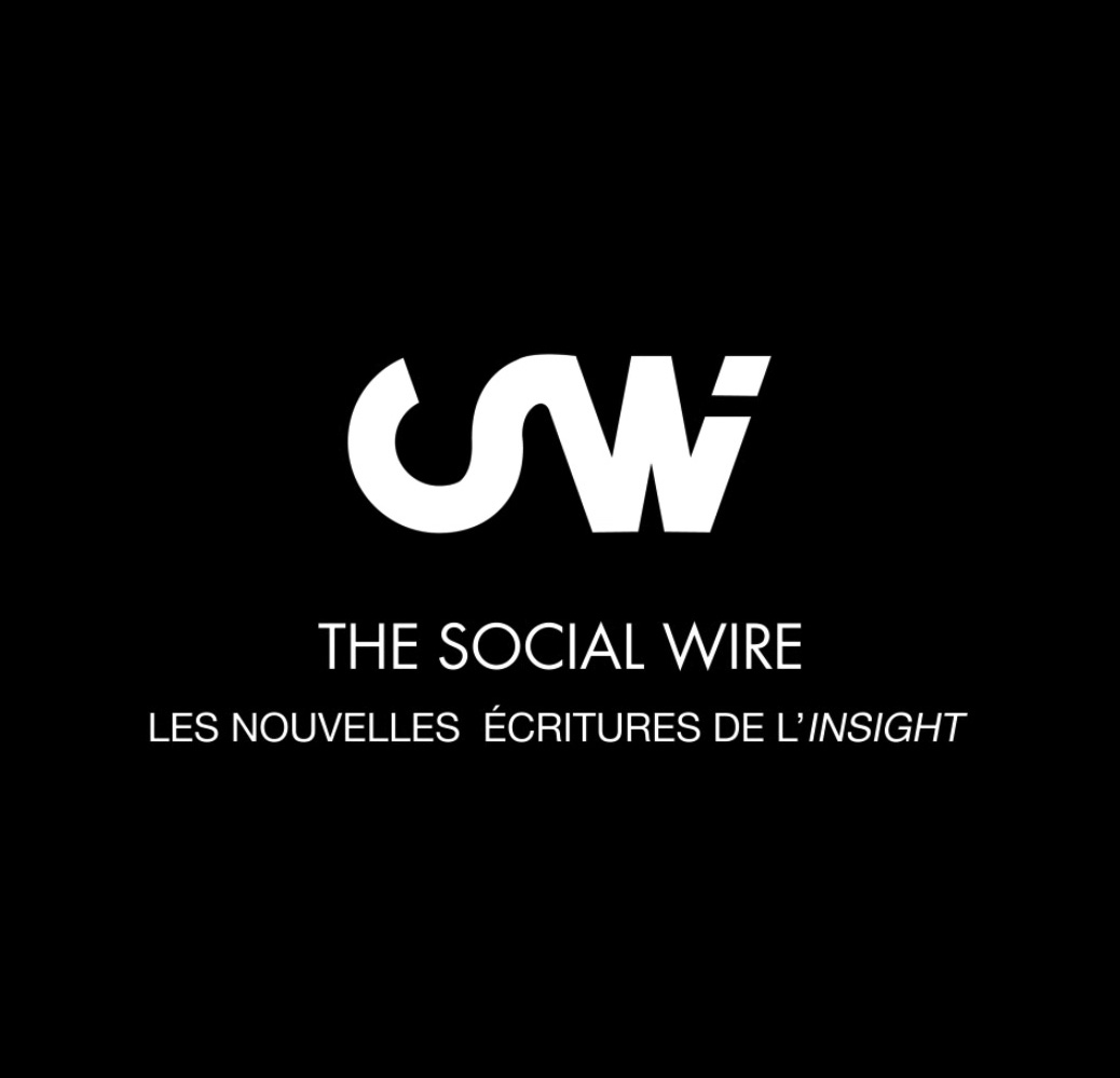 THE SOCIAL WIRE - 